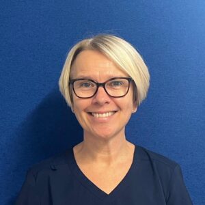 Picture of Catherine Morgan BVSc MRCVS
