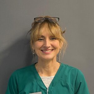 Picture of Gillian Lewis