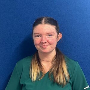 Picture of Hollie Hebblethwaite