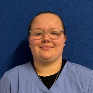 Picture of Kayleigh Madden