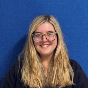 Picture of Lauren Davis BVSC, MRCVS